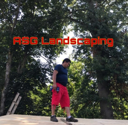 ASG Landscaping & Construction LLC ASG Landscaping & Construction LLC